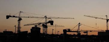The national average salary for a crane operator is $68,268 in canada. Tower Crane Companies Construction Site Crane Climbing Crane Tower Truck Mounted Crane Construction