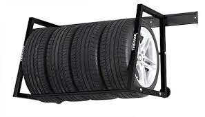 Tire Rack Tire Storage Rack