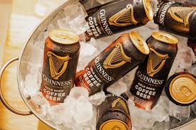 the world of guinness beers