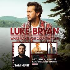 Discount On Luke Bryan Concert Tickets Vancouver Bc