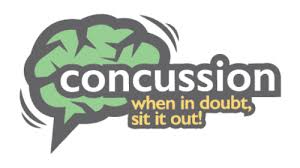 Children And Concussion When In Doubt Sit It Out Kids