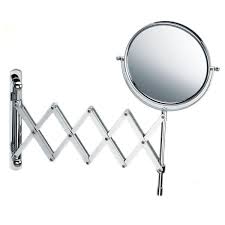 Magnifying Makeup Mirror