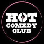 Hot Comedy Club Stand Up Show in Münster