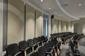 Superior Acoustic Panels And Sound