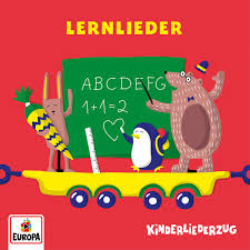 Can you sing all the letters of the alphabet from a to z? Abc Alphabet Song Song By Lena Felix Die Kita Kids Spotify