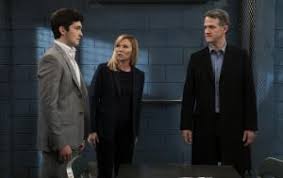 The twentieth season of law & order: Law And Order Svu Season 18 Episode 10 Decline And Fall Guide