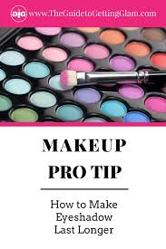 how to make eyeshadow last all day