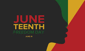 When days which are usually bank holidays fall. New National Us Holiday Juneteenth Is Today What To Know How It S Observed Cnet