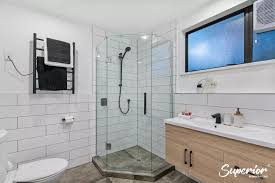 18 top tile trends in bathroom design
