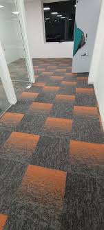 smooth polypropylene euronics carpet