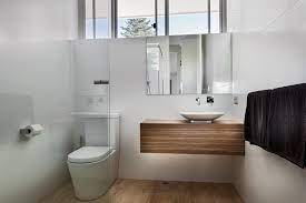 select floating bathroom vanity that