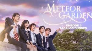 meteor garden 2018 6 alog