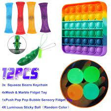 12 pack f toys sy set t b hand s r kids