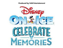 Disney On Ice Presents Celebrate Memories At Savannah Civic