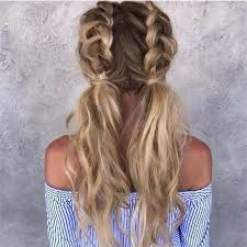 Dutch braids may look fancy, but they're easier to create than you think. 50 Trendy Dutch Braids Hairstyle Ideas To Keep You Cool In 2020