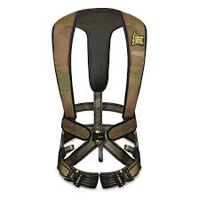 Muddy Magnum Pro Harness 640766 Safety Harnesses At