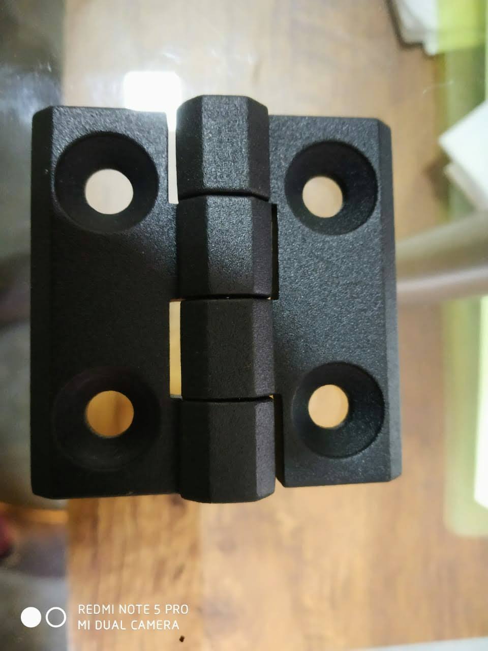 Polyamide Hinges product image