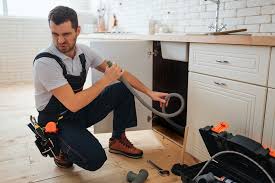 easy ways to deal with foul plumbing odors