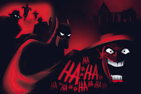 2560x1700 batman animated series