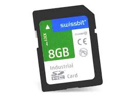 Sandisk 128gb microsdxc memory card, licensed for nintendo switch. Industrial Sd Microsd Memory Cards Swissbit Mouser