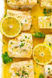 baked cod recipe 20 minutes