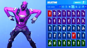 This article breakdown the bundle's price, inclusions get your hands on exclusive fortnite goodies, including the dark vertex skin, and a limited edition gradient purple xbox one when you purchase. Dark Vertex Fortnite Skin Outfit Fortniteskins Com