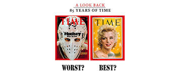 The Best TIME Covers - TIME