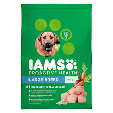 Top 5 Iams Proactive Health Dog Food Reviews Guideline