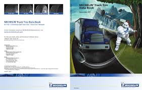 Michelin Truck Tire Data Book Manualzz Com