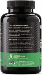 optimum nutrition micronized creatine