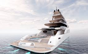 60m sportfisher concept project canyon