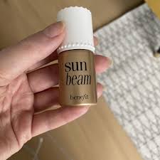 sunbeam highlighter discontinued item