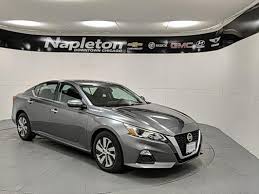 used nissan altima in chicago