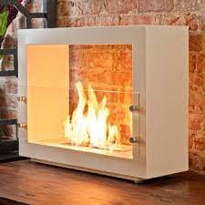 Portable Fireplace Fireplace Design