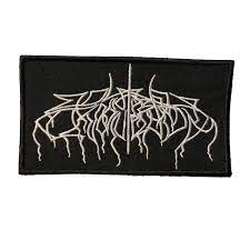 1 available / 11 sold. Wolves In The Throne Room Logo Patch Aufnaher