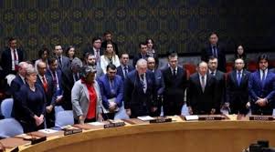 UN Security Council demands immediate ceasefire in Gaza after US abstains |  Nasdaq