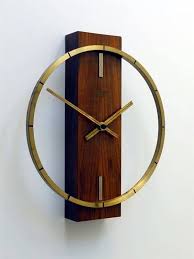 40 Cool Wall Clocks For Any Room Of The
