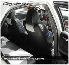 2010 Chrysler 300c Custom Leather