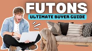 futon mattress sizes frames styles