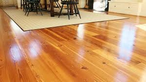 reclaimed heart pine wood flooring e
