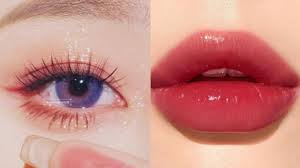 beautiful korean makeup tutorial