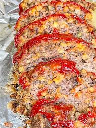 stove top stuffing meatloaf