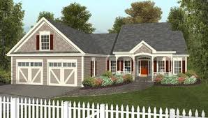 The best of fairy cottage house plans small plan with loft tale. Traditional House Plans Conventional Home Designs Floorplans