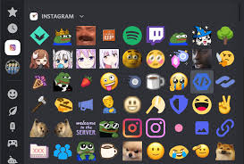 discord emojis how to use them and add