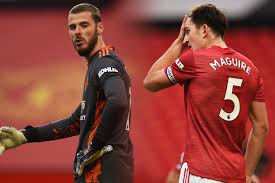 Breaking news headlines about manchester united v newcastle united, linking to 1,000s of sources around the world, on newsnow: De Gea And Maguire Dropped Manchester United Line Up Fans Want To See Vs Newcastle Manchester Evening News
