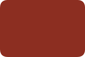 Ral3011 Brown Red Color Plate Sample