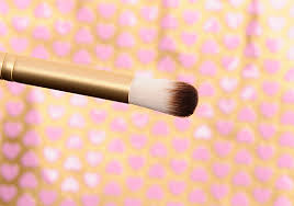 too faced teddy bear brush set review