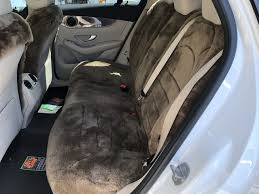 Custom Seat Covers Northridge Ca