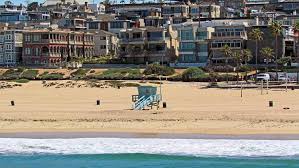 things to do in manhattan beach for