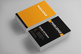 Open editor create business card online that make an impression Graphic Designer Business Cards Creative Daddy